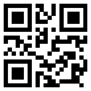 Il QrCode di 3918459884