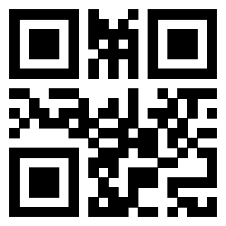 Immagine del Qr Code di 3918459886