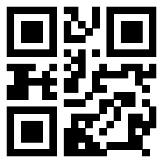 3918459888 - Immagine del QrCode