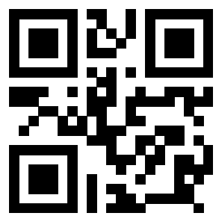 Immagine del QrCode di 3918459889