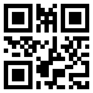 Immagine del Qr Code di 3918459890
