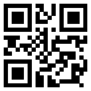 3918459894 - Immagine del Qr Code