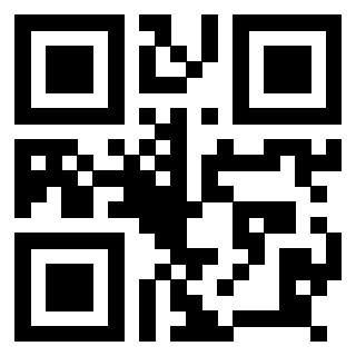 Immagine del Qr Code di 3918459896