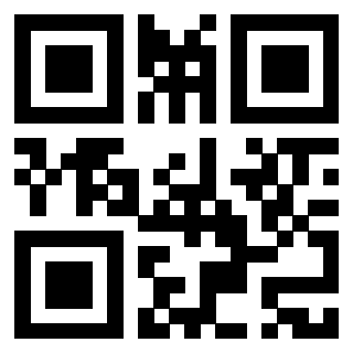 Immagine del Qr Code di 3918459897