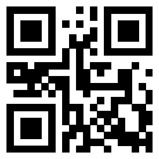 Il Qr Code di 3918459905