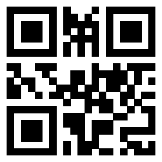 Il Qr Code di 3918459906