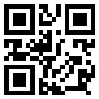 3918459910 QrCode associato