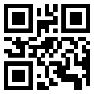 3918459913 - Immagine del Qr Code associato