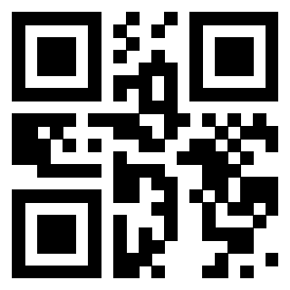 3918459914 - Immagine del QrCode associato