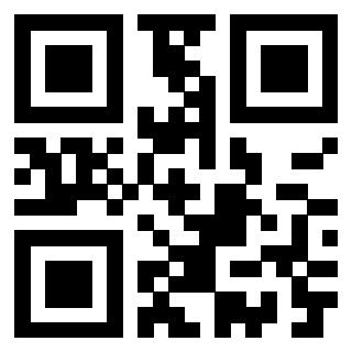 Immagine del Qr Code di 3918459915