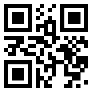3918459916 - Immagine del QrCode