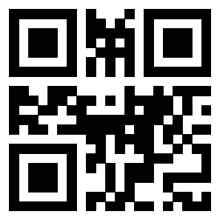 3918459917 - Immagine del Qr Code associato