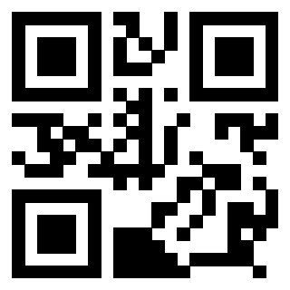 Immagine del Qr Code di 3918459918