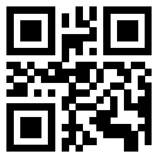 3918459919 - Immagine del Qr Code associato