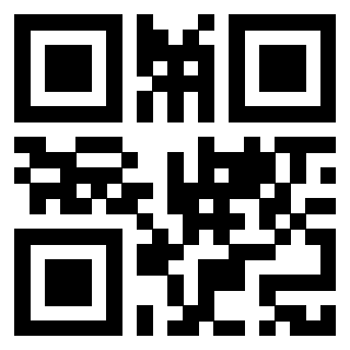 3918459923 Qr Code associato