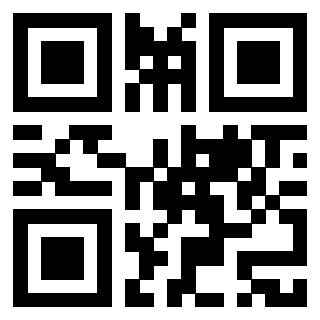 3918459927 - Immagine del QrCode associato