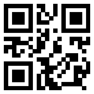 3918459930 Qr Code associato