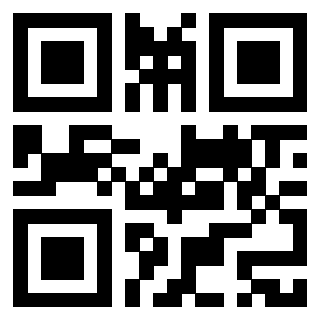 Scansione del Qr Code di 3918459931