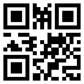 Immagine del Qr Code di 3918459933