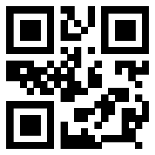 3918459935 - Immagine del QrCode associato