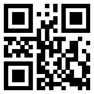 3918459936 - Immagine del QrCode associato