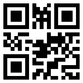 3918459939 - Immagine del Qr Code associato