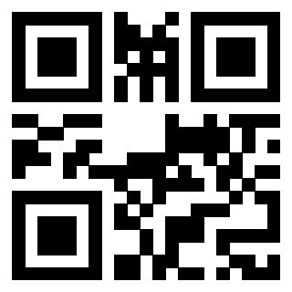 Il QrCode di 3918459941
