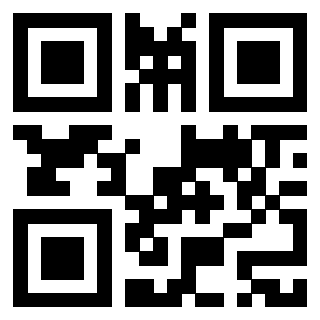 Scansione del Qr Code di 3918459942