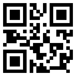 Il Qr Code di 3918459946