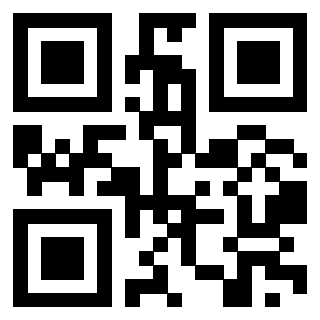 Immagine del Qr Code di 3918459947
