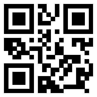 3918459949 QrCode associato