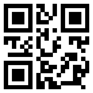 Immagine del QrCode di 3918459953