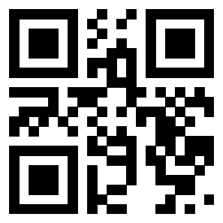 3918459955 - Immagine del QrCode associato