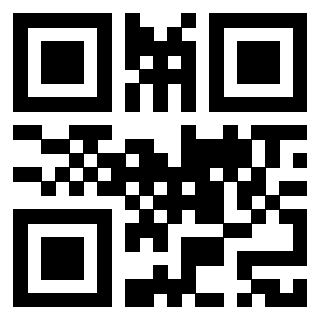 Il QrCode di 3918459956