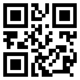 3918459958 - Immagine del QrCode associato