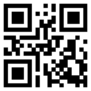 3918459959 QrCode associato