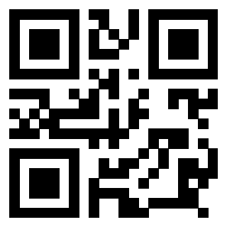 3918459960 - Immagine del Qr Code associato