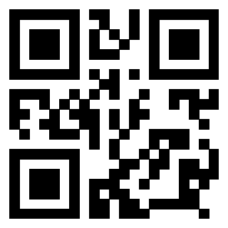 3918459961 - Immagine del QrCode
