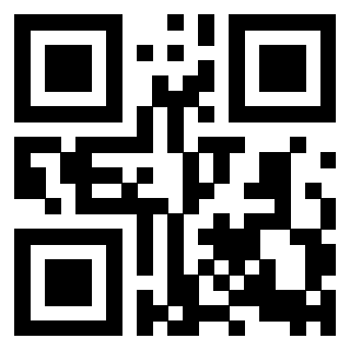 3918459963 QrCode associato