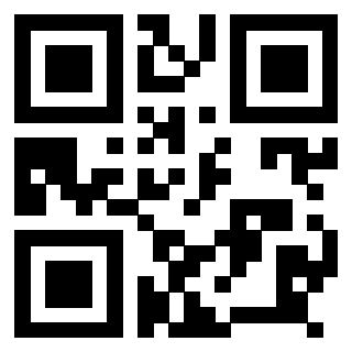 3918459965 - Immagine del QrCode