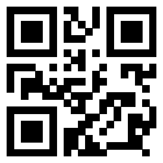 3918459968 - Immagine del Qr Code