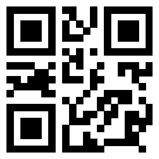 3918459969 - Immagine del Qr Code
