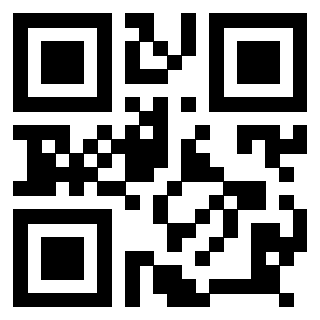 3918459970 - Immagine del Qr Code associato
