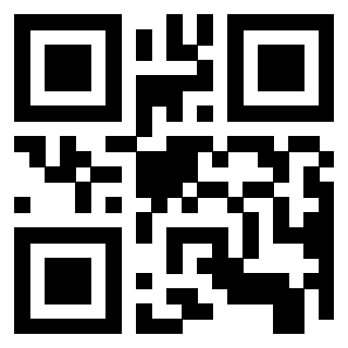 3918459972 Qr Code associato