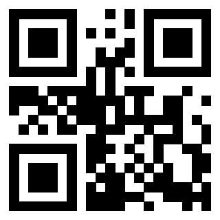 Immagine del QrCode di 3918459974