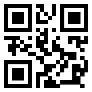 Immagine del Qr Code di 3918459981