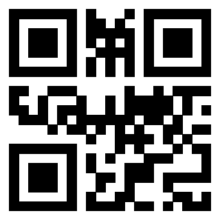 Scansione del Qr Code di 3918459983