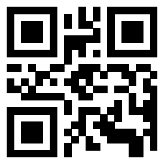 Immagine del QrCode di 3918459984