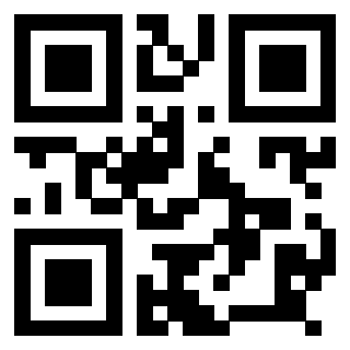 Immagine del QrCode di 3918459985