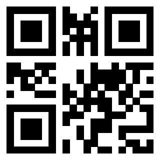 3918459987 - Immagine del Qr Code associato